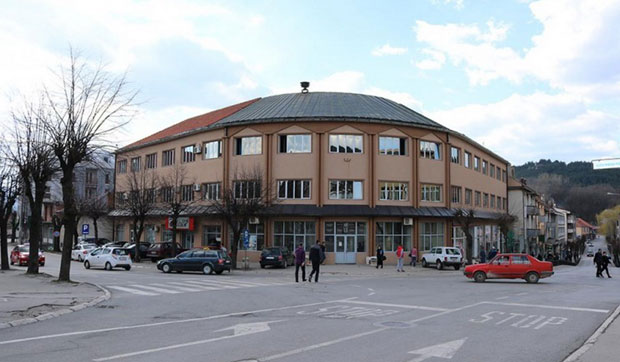 Црна Гора: Блокада удар на сиротињу